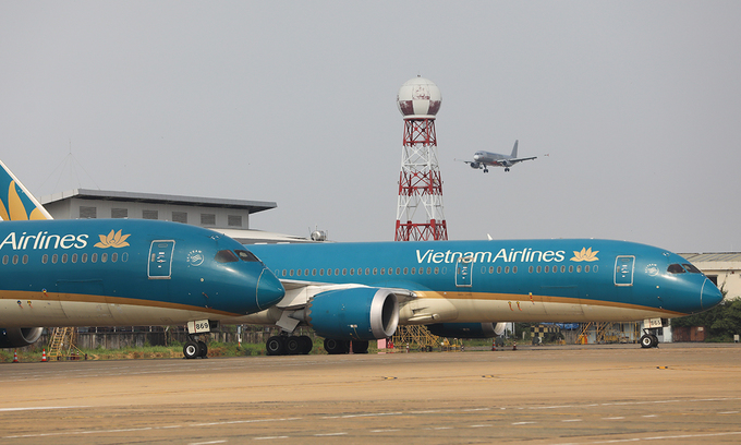 air travel demand rises again as covid 19 controlled
