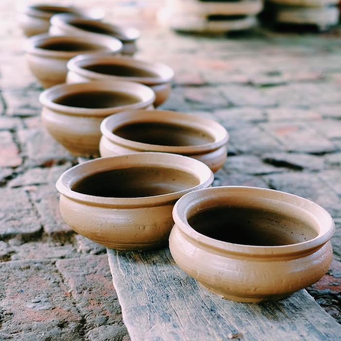 Hue’s traditional craft villages turn colorful as Tet approaches