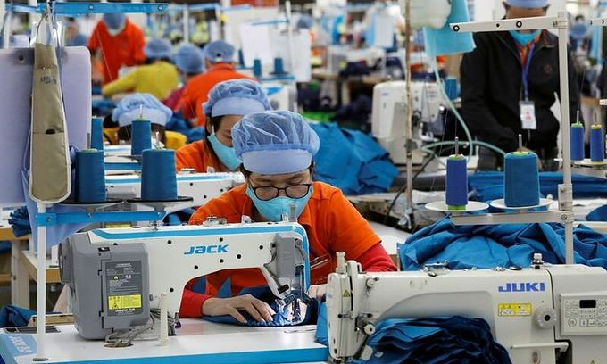digitalization to serve driving force for economic growth