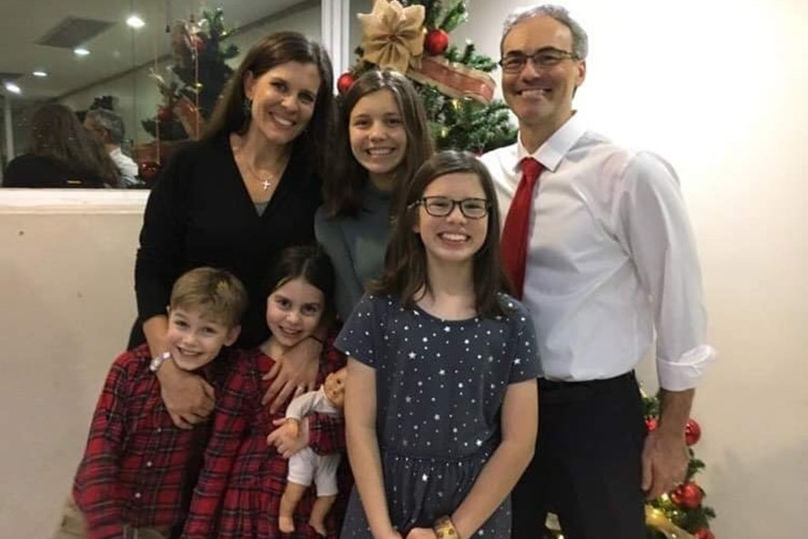 American expat in Vietnam: Vietnamese people are amiable and hospitable