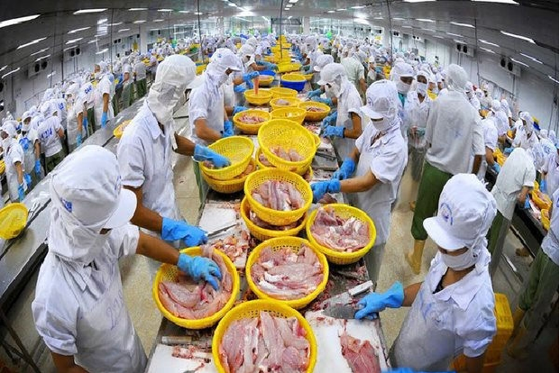 Vietnam-UK bilateral trade enjoys impressive growth in January