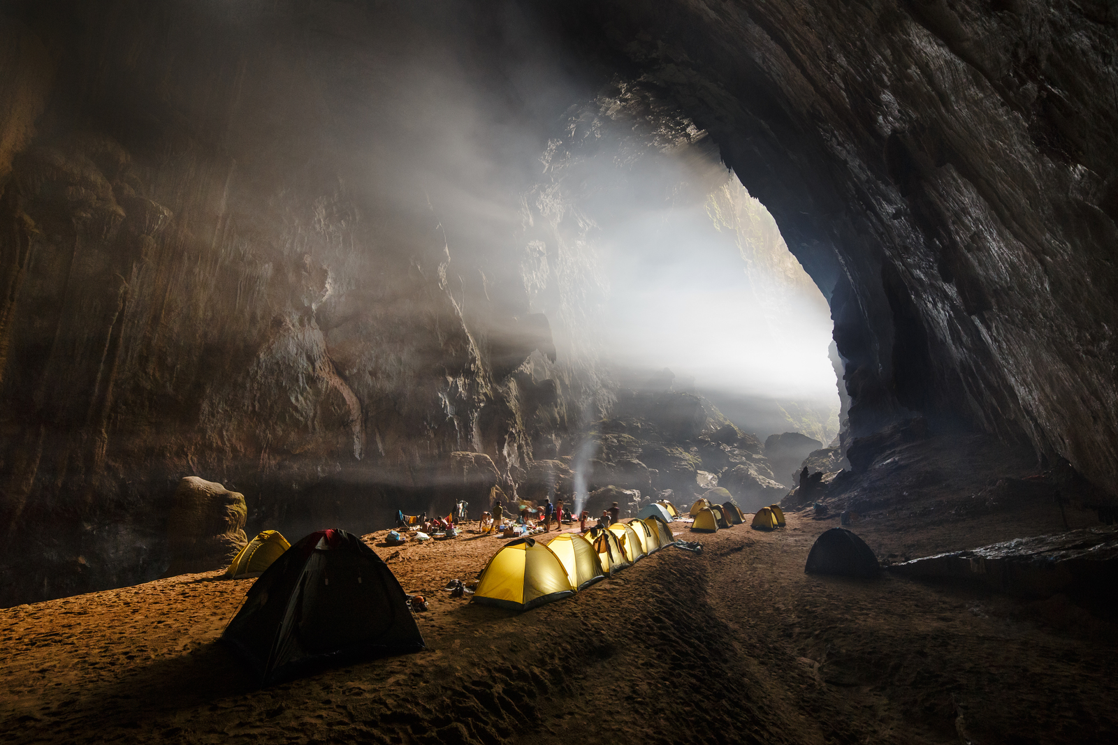 Vietnam's Phong Nha-Ke Bang among world's 25 best national parks