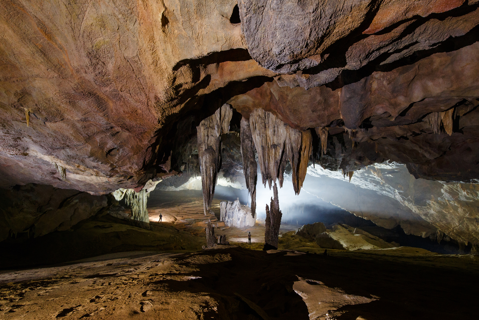 Vietnam's Phong Nha-Ke Bang among world's 25 best national parks