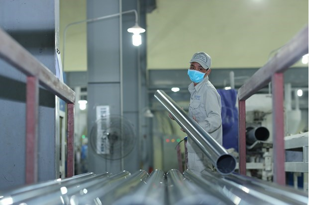 Domestic plastics sector takes up opportunities from EVFTA