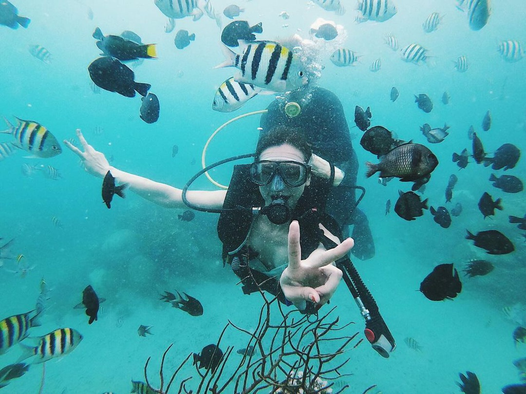 “Not-to-be-missed” travel experiences in Nha Trang