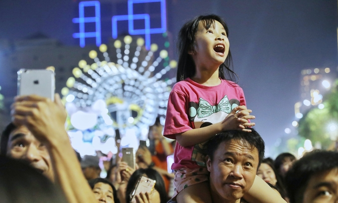 Vietnam climbs up 4 places to rank 79th in World Happiness Report 2021