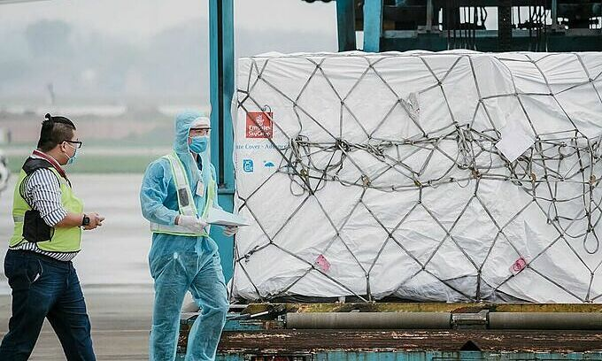 vietnam aims to reach herd immunity this year