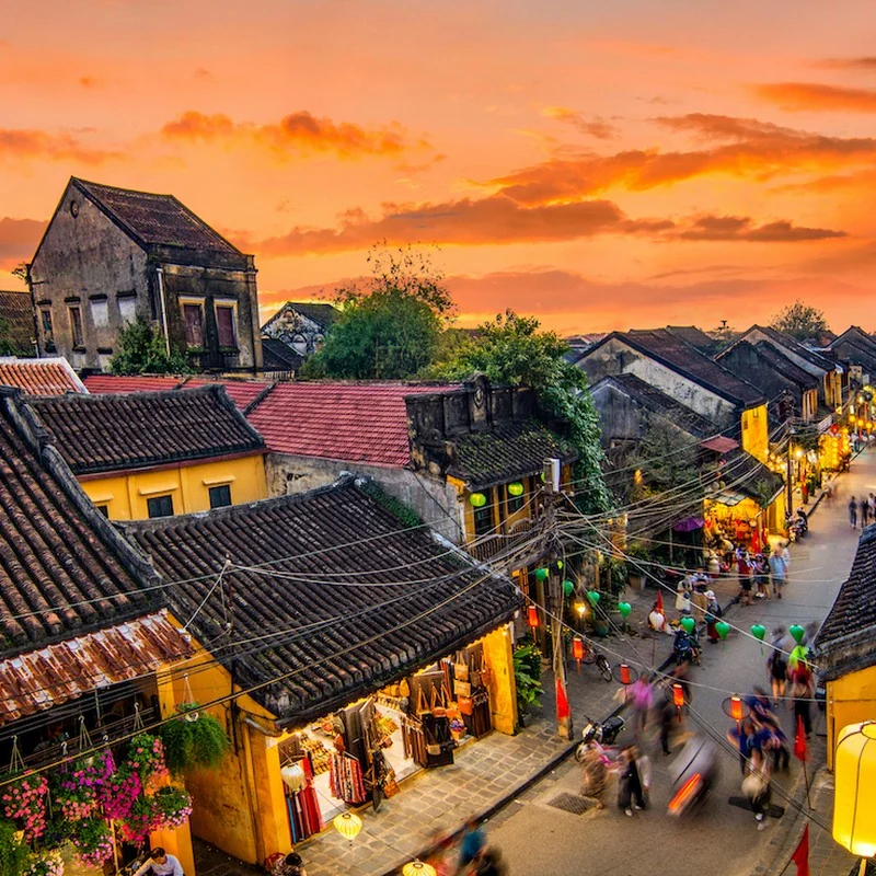 Reasons why Vietnam among top countries for foreigners to retire