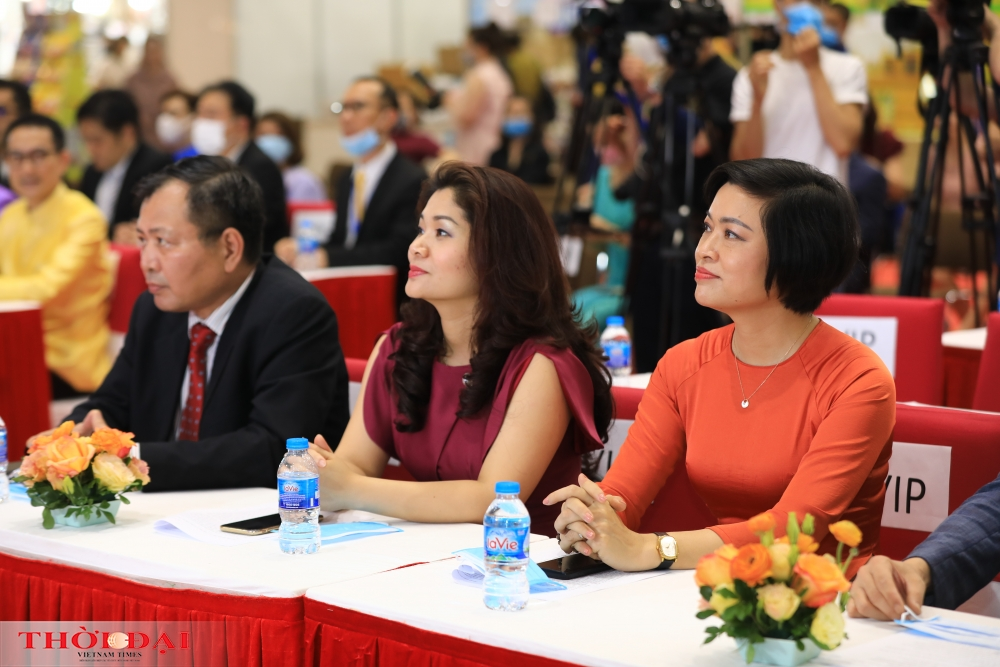 Vietnam-Thailand Friendship Village contributes to fostering bilateral trade relations Vietnam-Thailand Friendship Village contributes to fostering bilateral trade relations