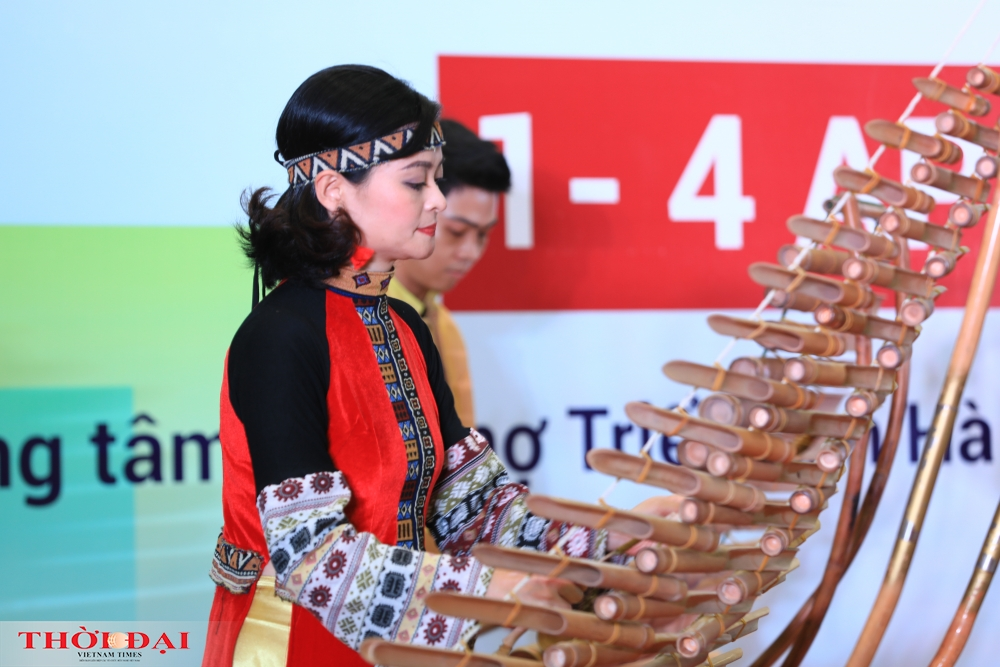 Vietnam-Thailand Friendship Village contributes to fostering bilateral trade relations Vietnam-Thailand Friendship Village contributes to fostering bilateral trade relations