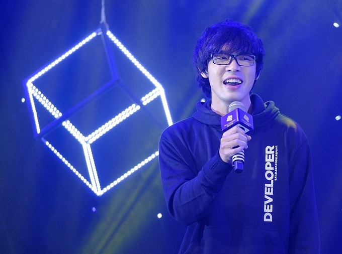 Vietnamese 'AI musician' recognized by Google as machine learning expert