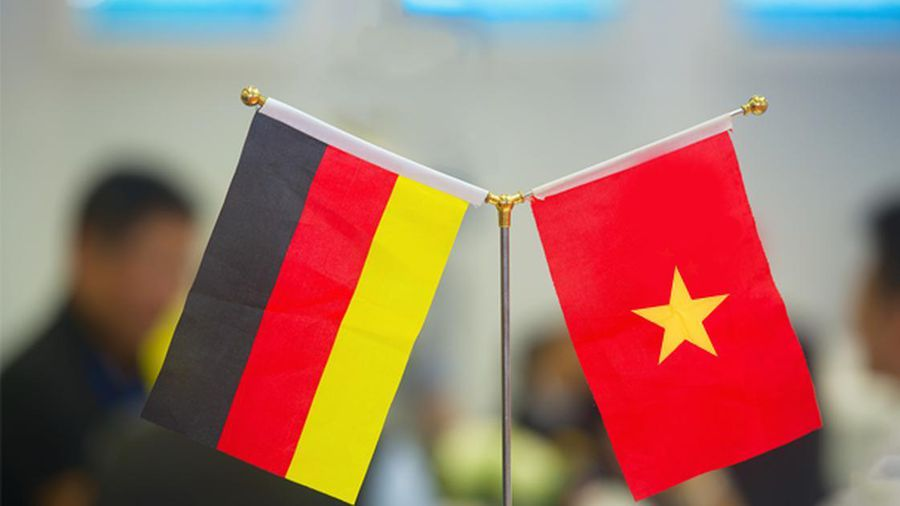 Vietnam fosters engagements with German hospitals, businesses