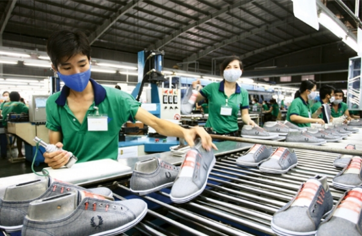 Economic institute anticipates 6.3% GDP for Vietnamese economy in 2021