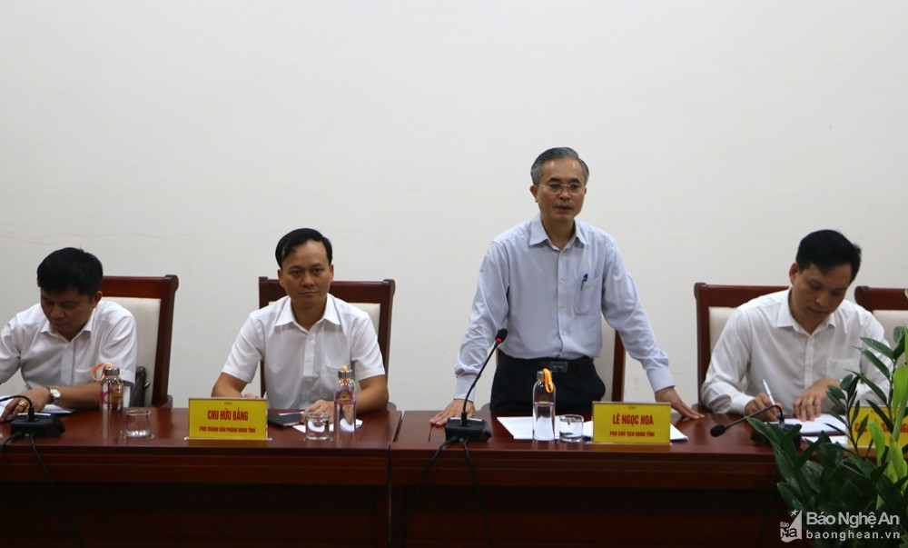 Vietnam’s Central province seeks investment attraction opportunities from EU