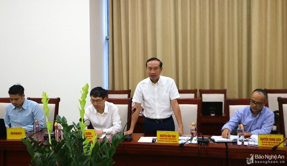 Vietnam’s Central province seeks investment attraction opportunities from EU