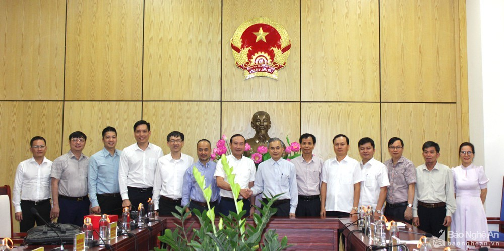 Vietnam’s Central province seeks investment attraction opportunities from EU