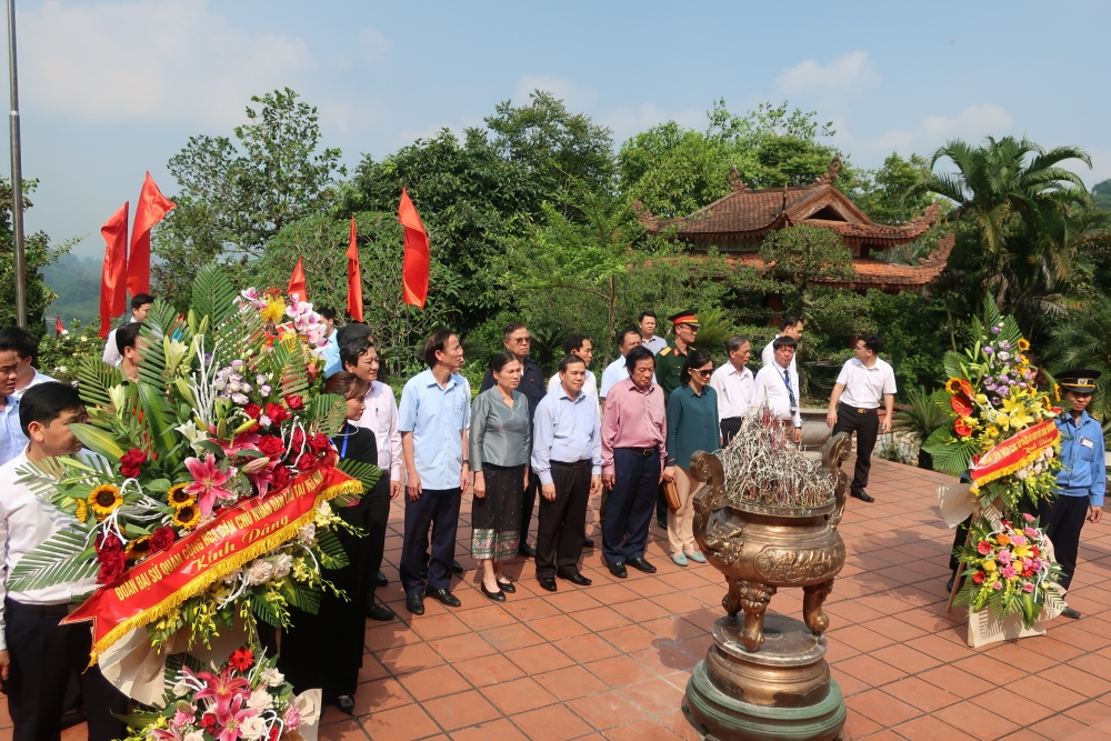 Vietnam’s Northern province and Laos seek cooperation in various fields