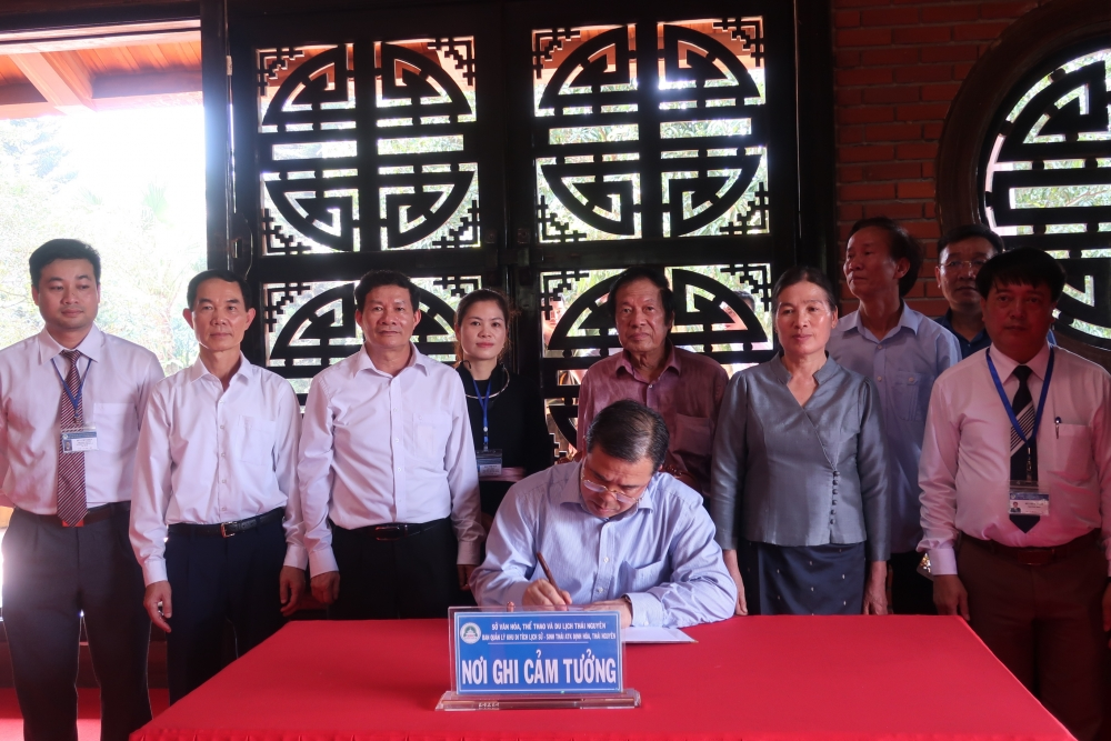 Vietnam’s Northern province and Laos seek cooperation in various fields