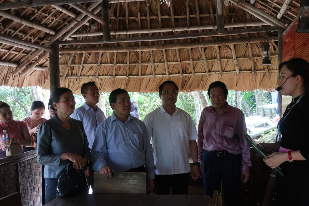 Vietnam’s Northern province and Laos seek cooperation in various fields
