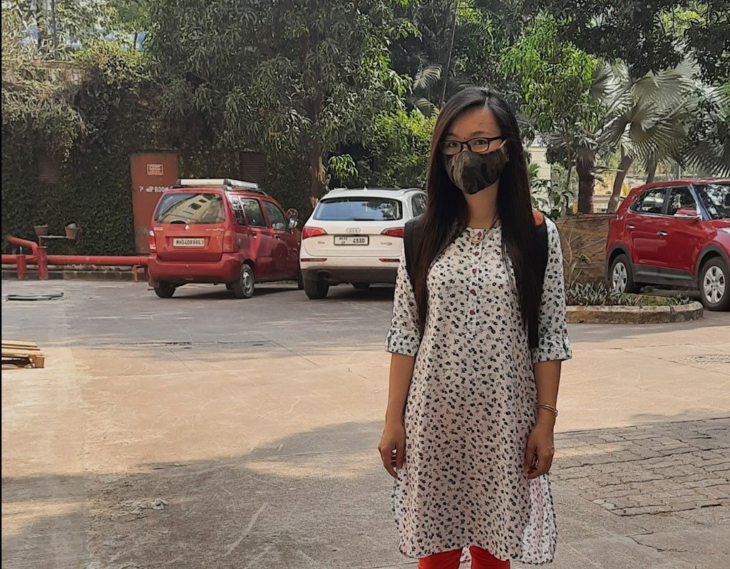 Vietnamese community in India amidst raging Covid-19: nervous but try to stick