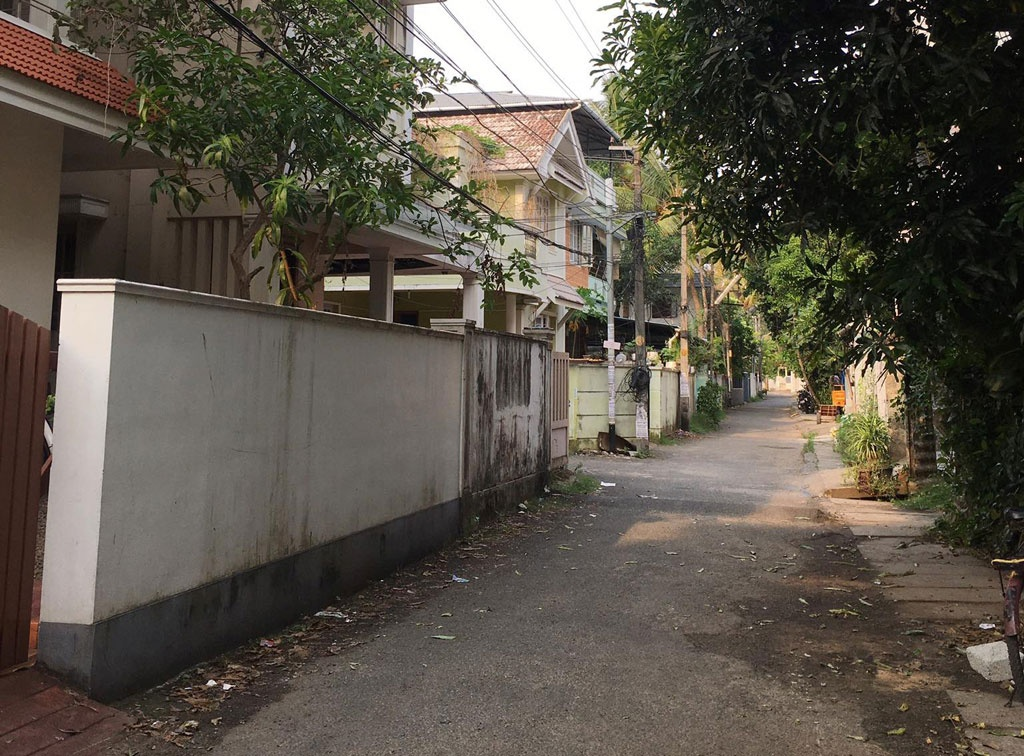 Vietnamese community in India amidst raging Covid-19: nervous but try to stick