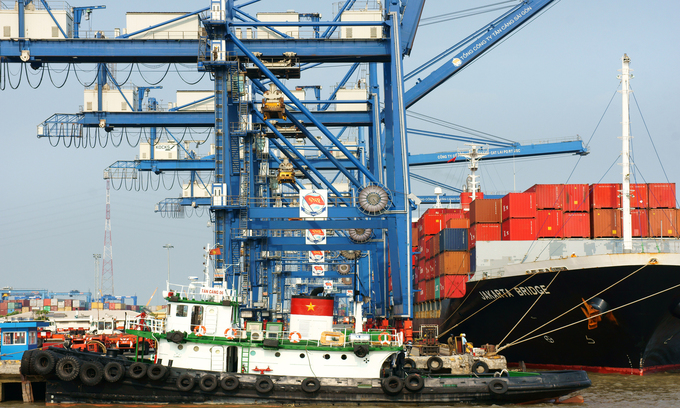 ADB: Vietnamese economy to be the fastest growing in Southeast Asia
