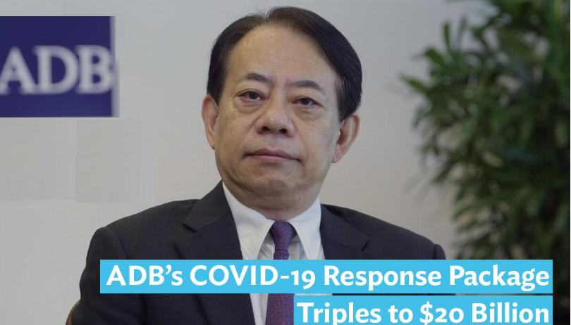 adb study maps supply chains for key products in covid 19 response