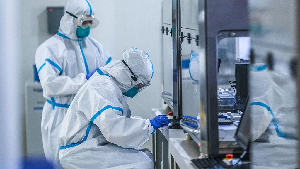 ADB study maps supply chains for key products in COVID-19 response