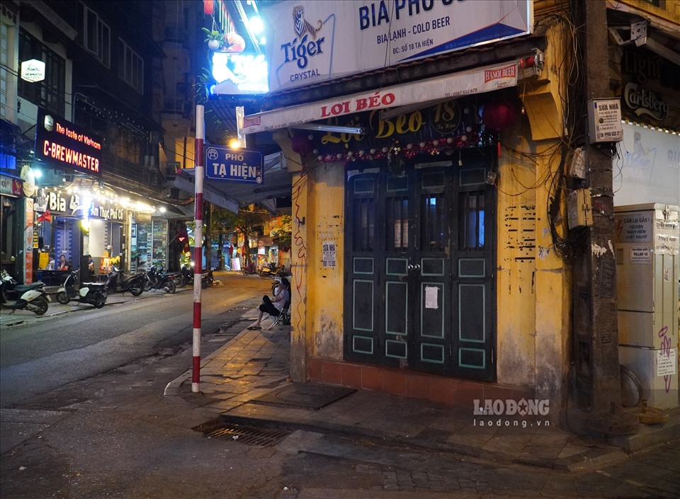 Visitors cancel Hanoi, Da Nang tours over growing Covid-19 outbreak
