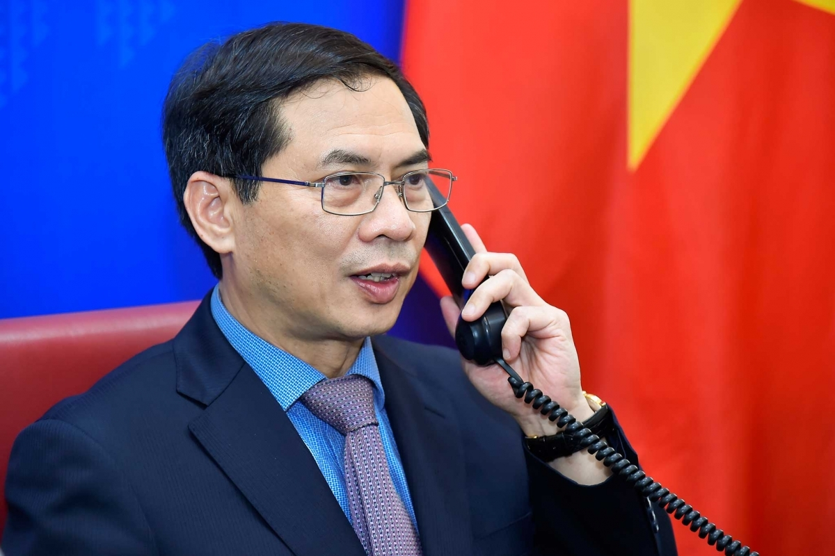 Vietnamese, Cuban diplomats discuss ways to foster comprehensive partnership