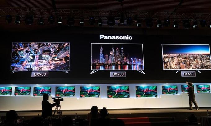 Major Japanese TV brands pull out of Vietnamese market