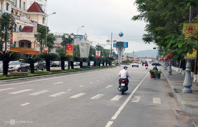 Health Minister: 'Risk of community transmission in Bac Giang is very high'