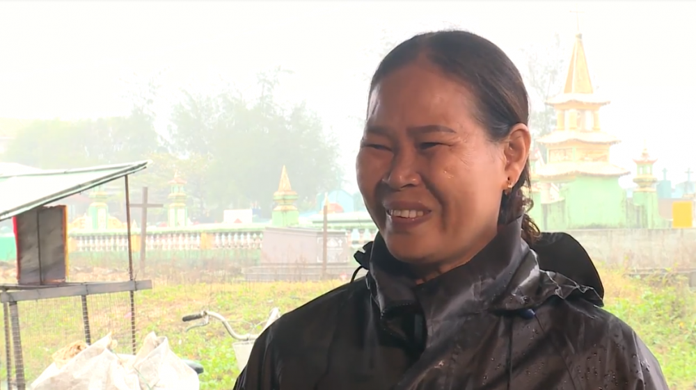 Green House assists disadvantaged students