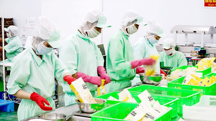 US businesses keen to ramp up imports from Vietnam