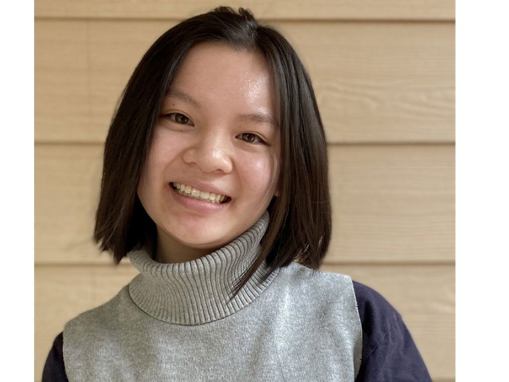 Vietnamese-born student awarded the U.S ‘Dream Award’