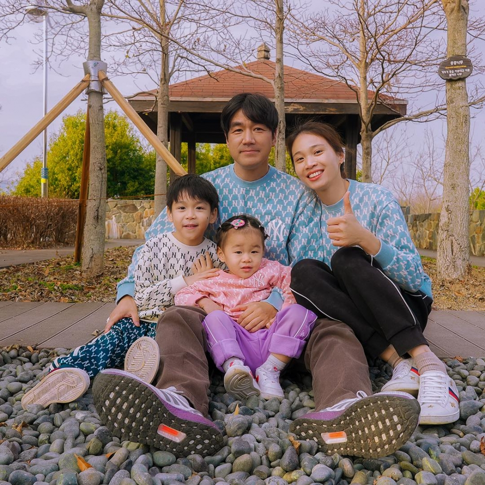 Colorful life of Vietnamese bride in South Korea