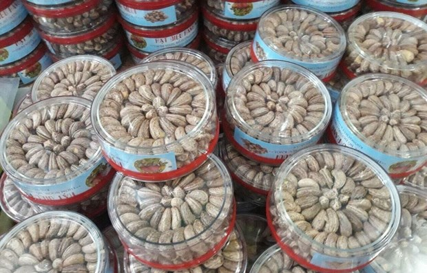 Poland market offers ample room for Vietnamese farm produce and food