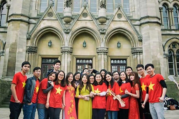 Vietnam, UK promote long-term, sustainable, high-quality partnership in education