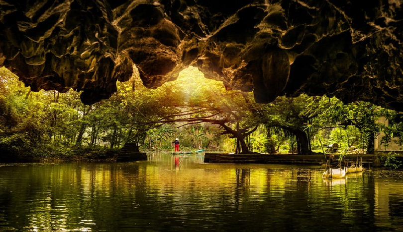 ninh binh as stunning as dream land through the lens of foreign visitors