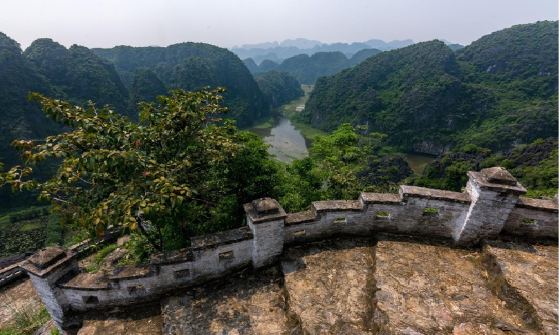 ninh binh as stunning as dream land through the lens of foreign visitors