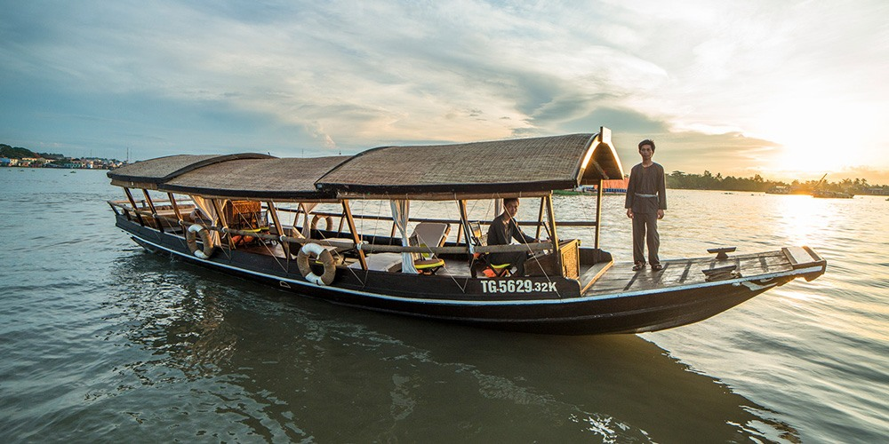 vietnam works towards solutions to revive mekong river delta tourism