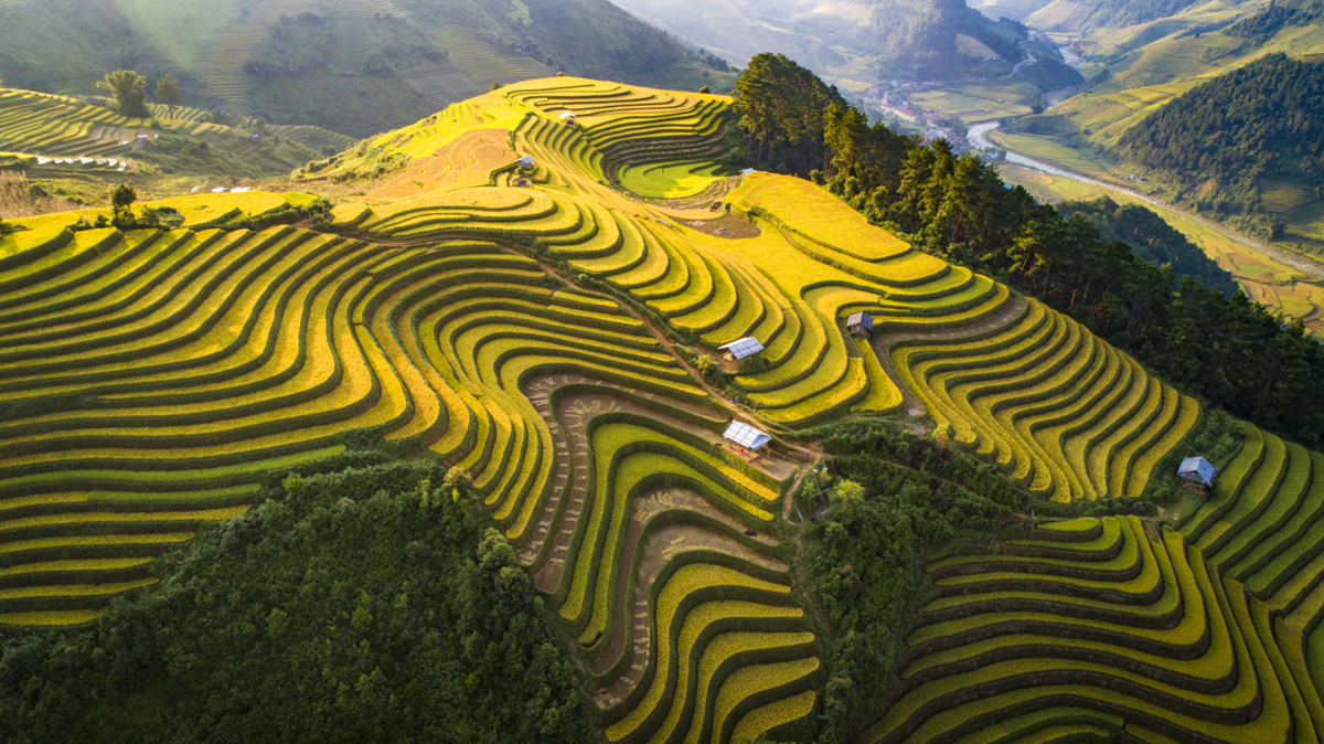 exploring splendid and rich culture tu le valley