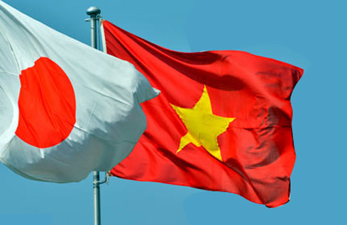 Japan continues assisting Vietnam in Covid-19 fight: Ambassador