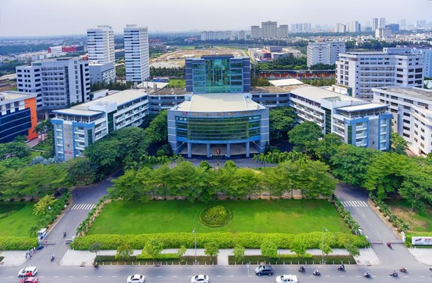 Two Vietnamese universities enter QS global rankings' top 1000