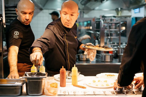 Vietnamese cuisine impresses Michelin Guide