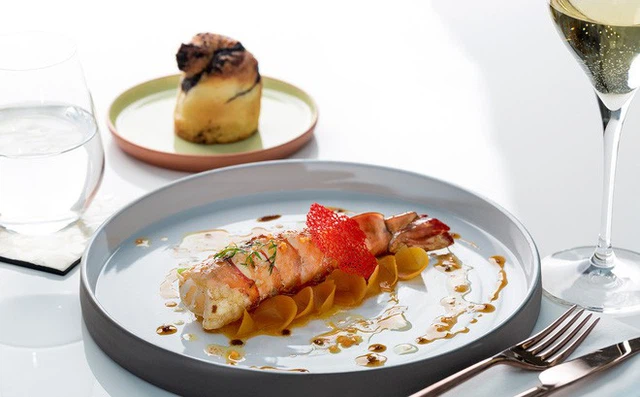 Vietnamese cuisine impresses Michelin Guide
