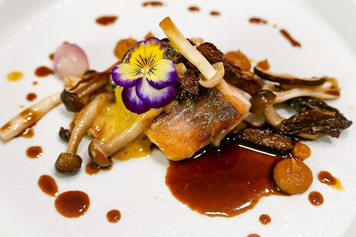 Vietnamese cuisine impresses Michelin Guide