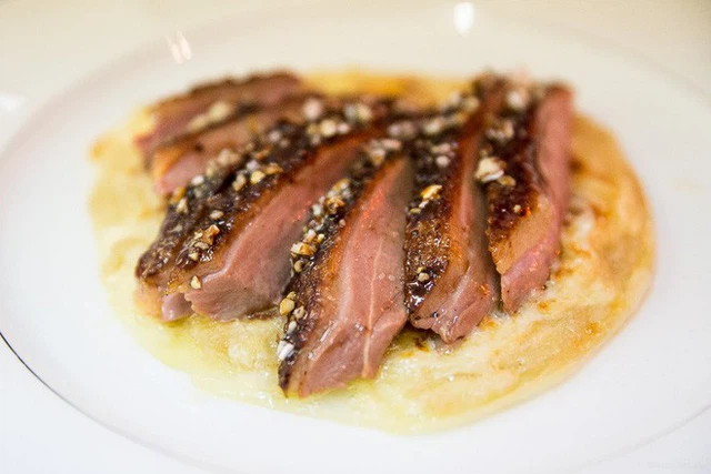 Vietnamese cuisine impresses Michelin Guide