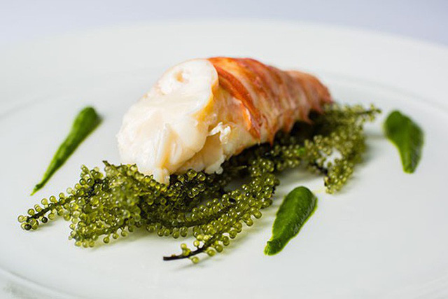Vietnamese cuisine impresses Michelin Guide