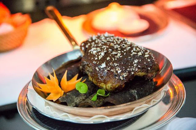 Vietnamese cuisine impresses Michelin Guide